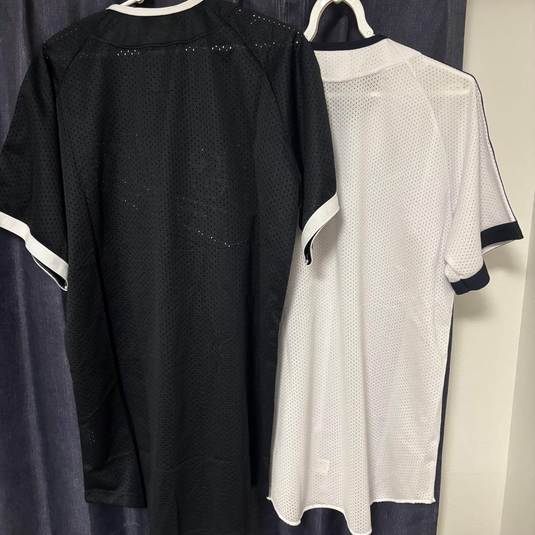 超希少　大阪　近鉄　バファローズ　ユニフォーム 2枚セット