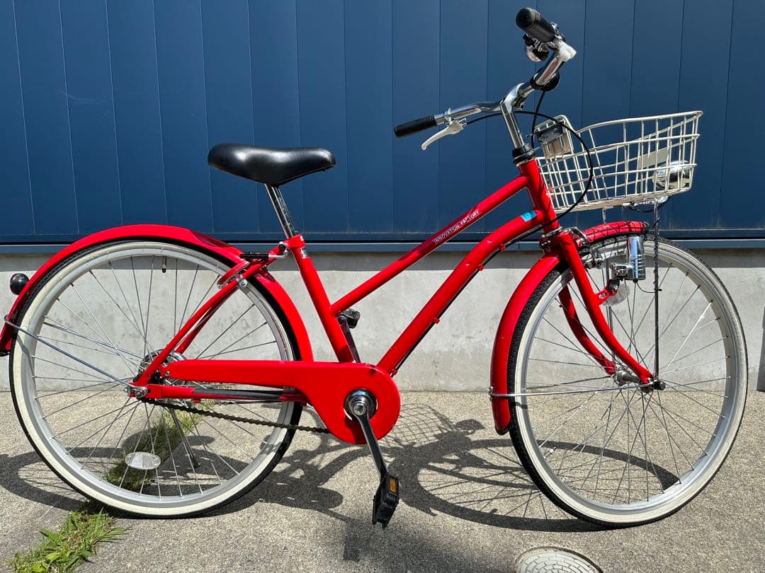 ※※※専用ページ※※※自転車 24インチ イノベーションファクトリー