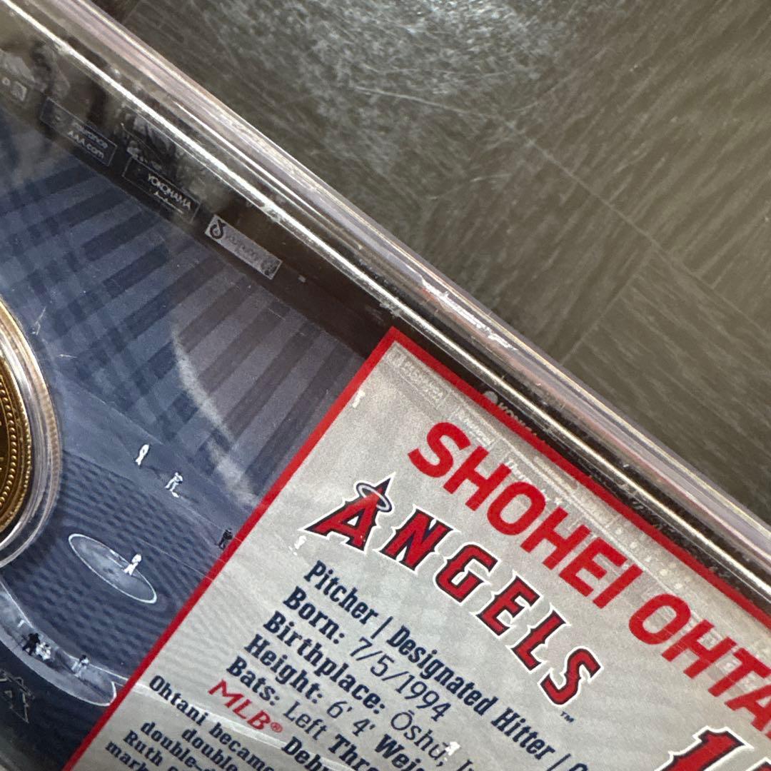 大谷翔平 2022 投打ダブル規定到達記念 グッズ セット