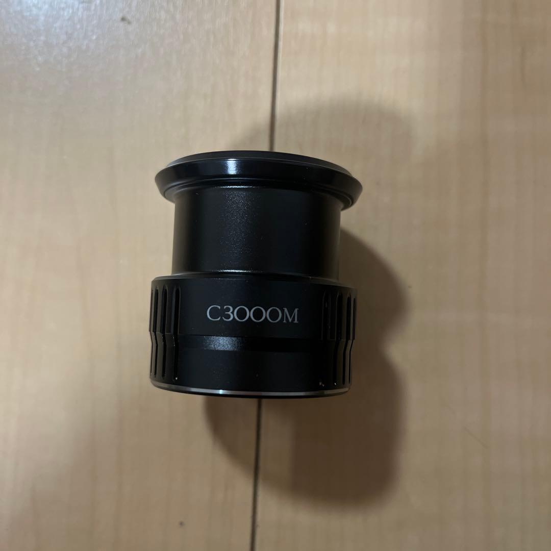 21エクスセンス　C3000M スプール