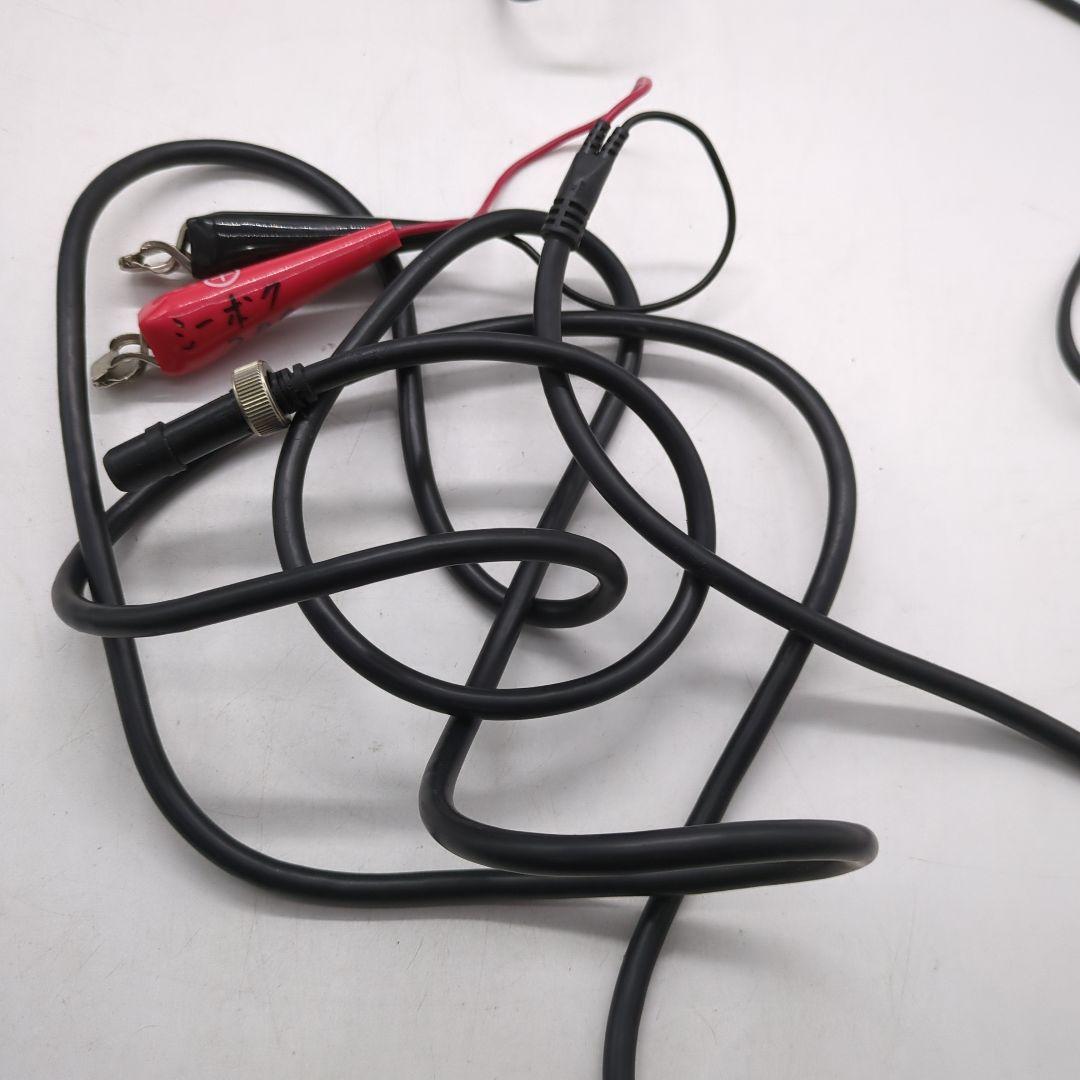 DAIWA スーパーリチウム 1800 EB-C13G　充電器