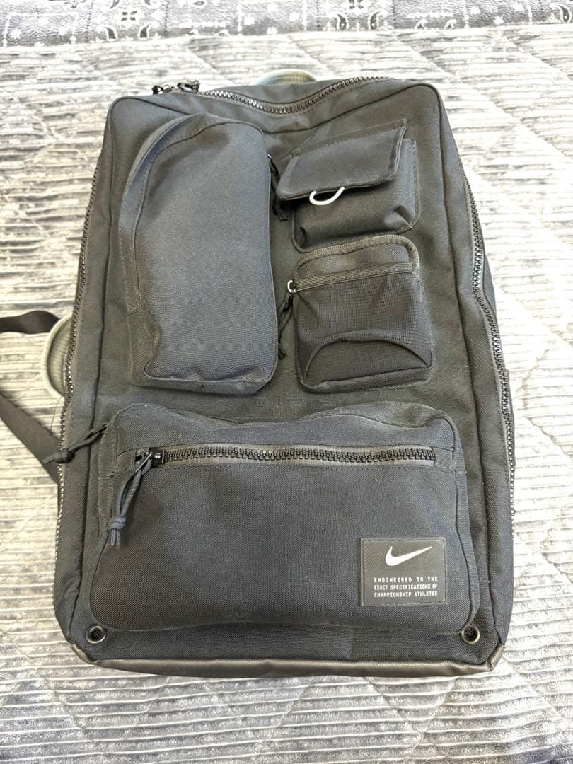 Nike バックパック ナイキ バッグ　32L 旅行 リュック