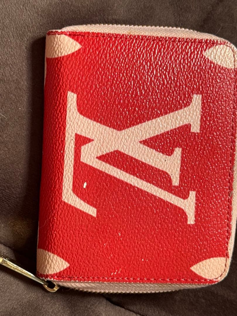 ルイヴィトン ケース！