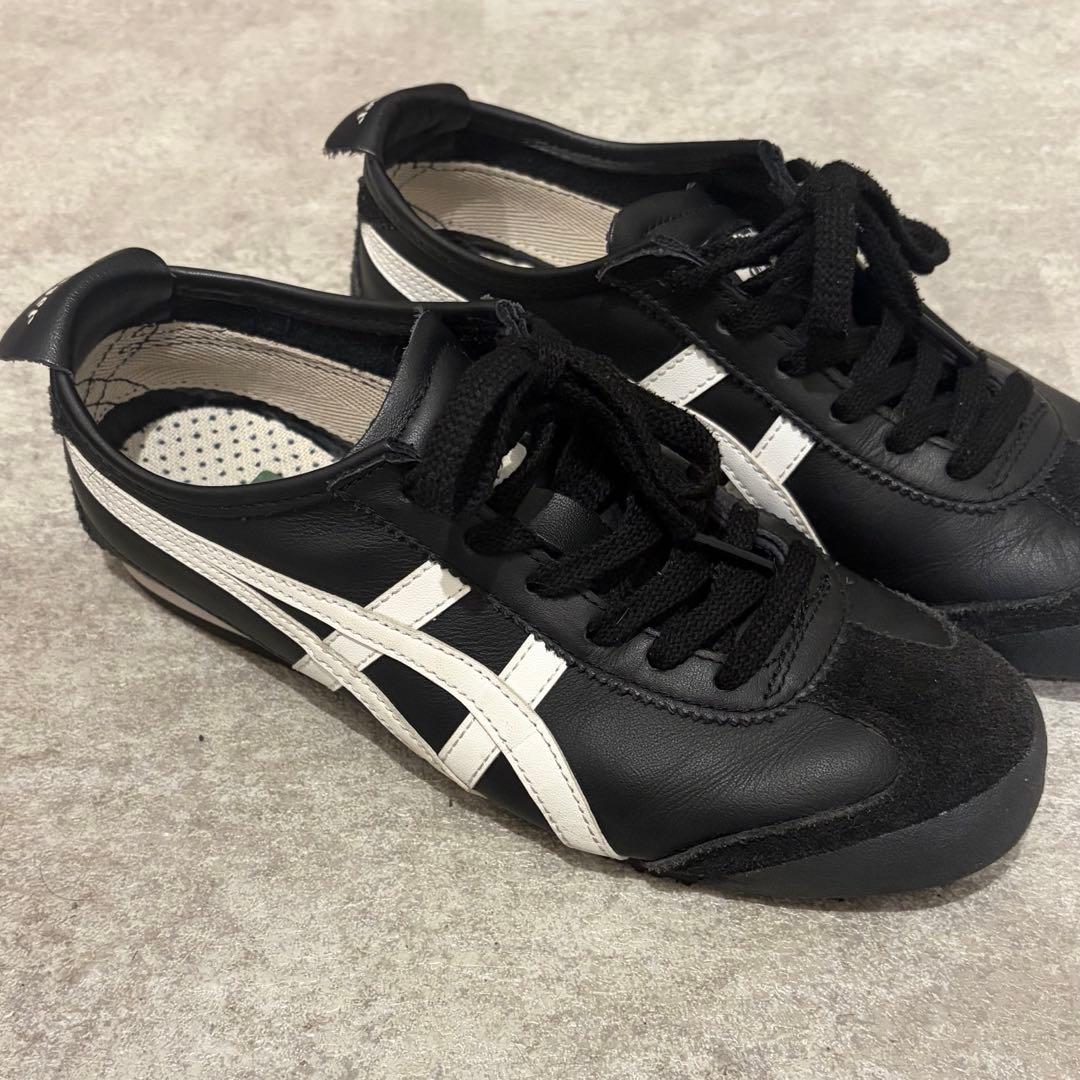 h*0様 Onitsuka Tiger オニツカタイガー　MEXICO 66スニ