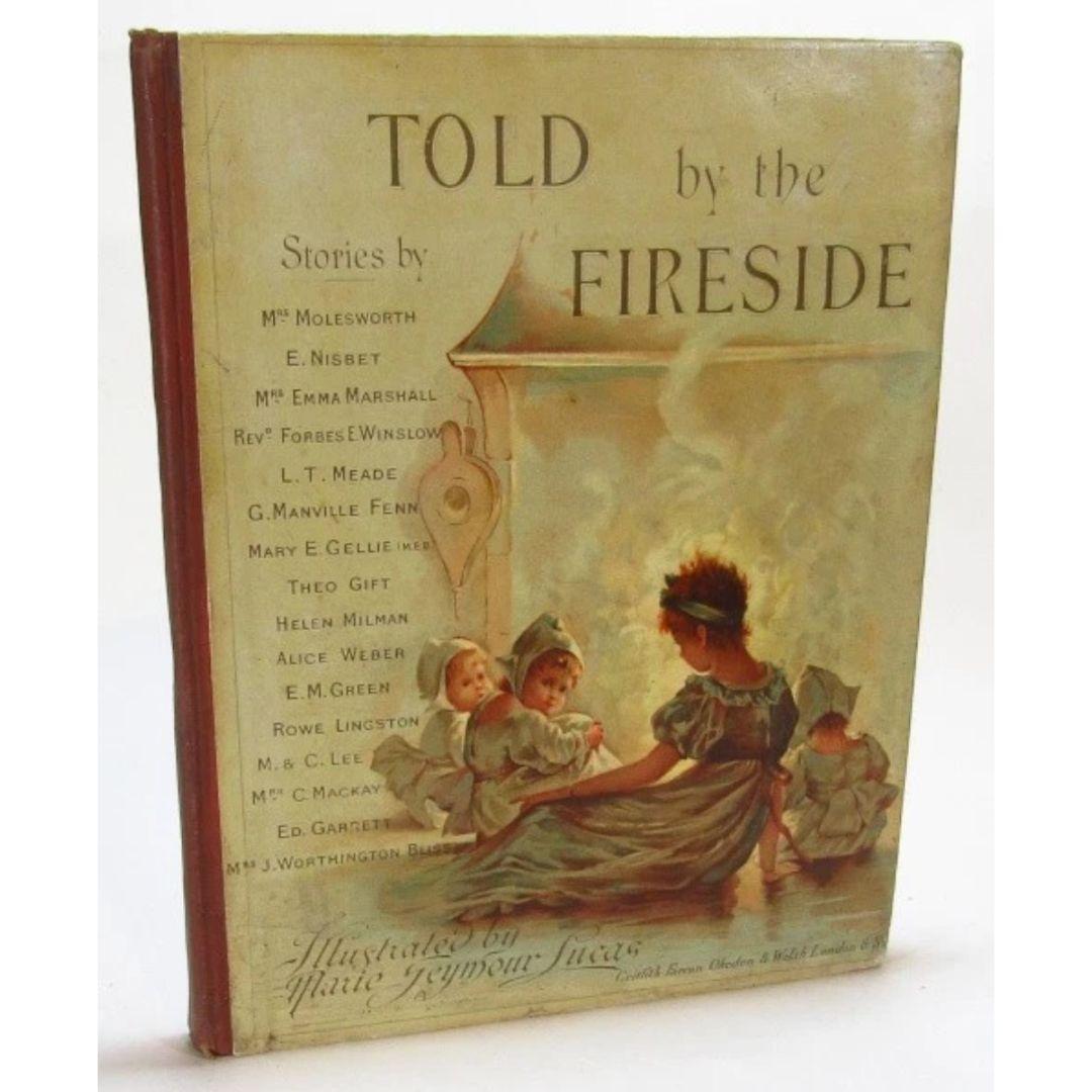 枝豆 同捆❌プロフ必読 超稀少1892アンティーク絵本 ヴィクトリアン