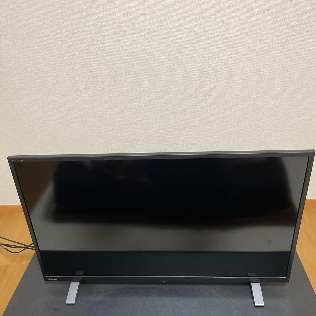 24日までの取引限定 TOSHIBA 液晶テレビ 32インチ
