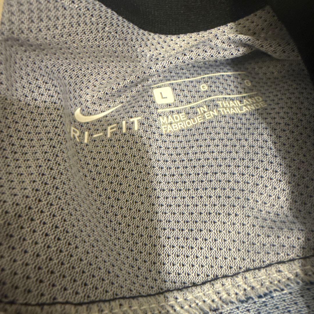 インテル・ミラノ 2016 João Mário Nike シャツ Lサイズ