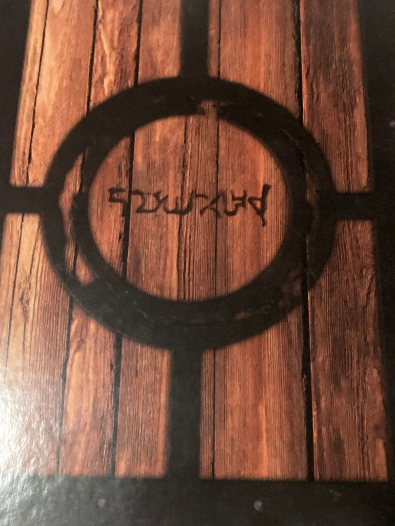 限定版 Dark Souls III Estus Flask Edition