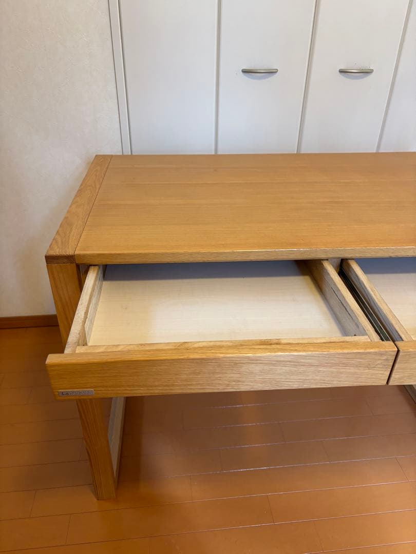 KOIZUMI(コイズミ) BEENO（ビーノ）シリーズ　学習机(鍵付き)②