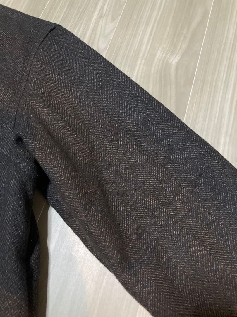 truman coat carhartt wip デトロイトジャケット　ベース