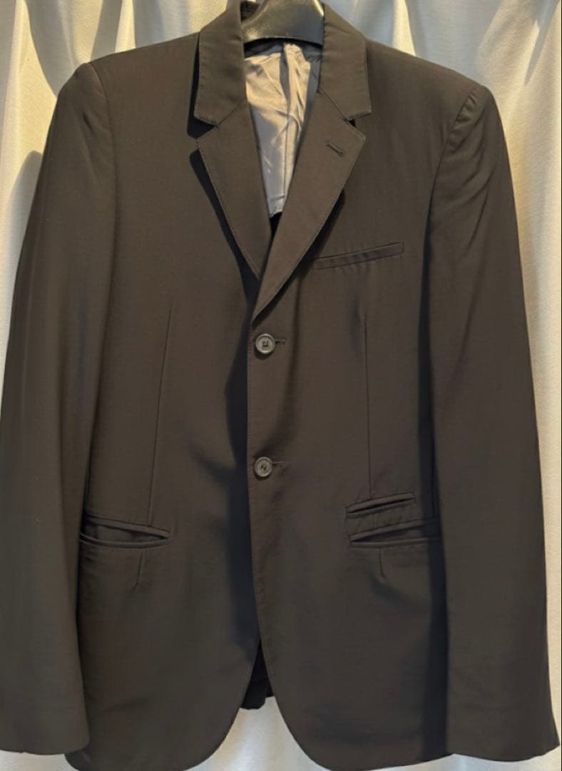 RAF SIMONS / ラフシモンズ テーラーメイド ジャケット 46