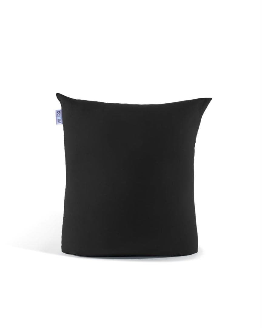 Yogibo Mini ヨギボー ミニ ブラック