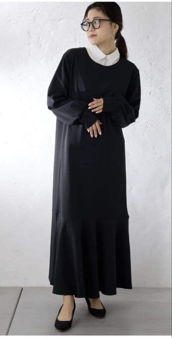 新品未使用　ワンピース