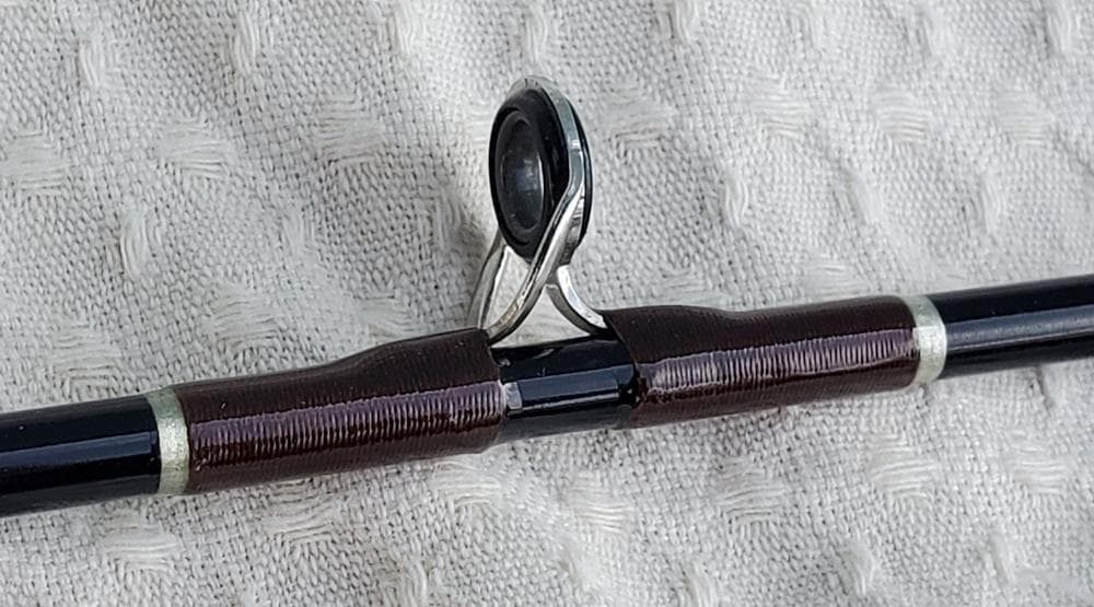 C147　Lew’s スピードスティック　キャスティングロッド　1-26HOBB