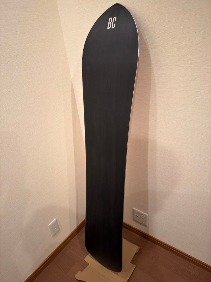 BC STREAM DR 155W リミテッドカラー