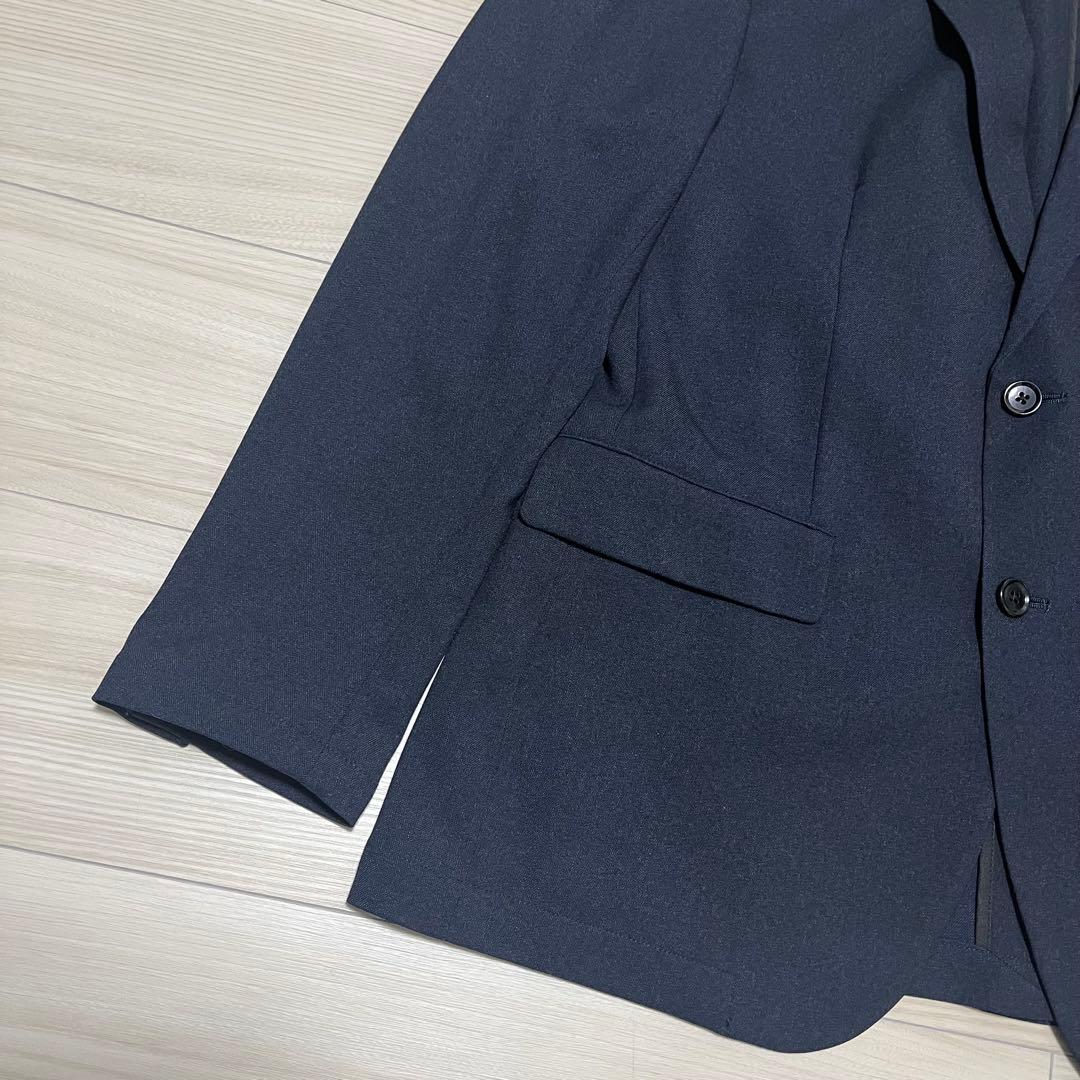 【WEB限定 WARDROBE SMART】 by LANATEC セットアップ