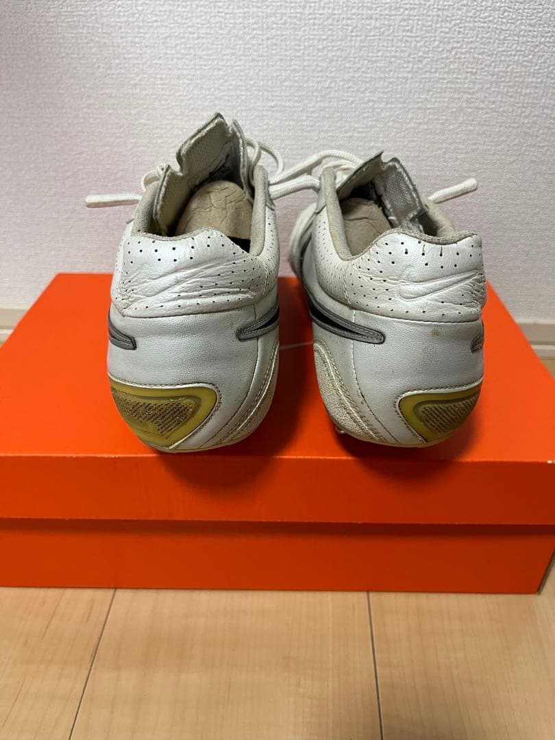 ナイキ スーパーリゲラ2 取り替え式