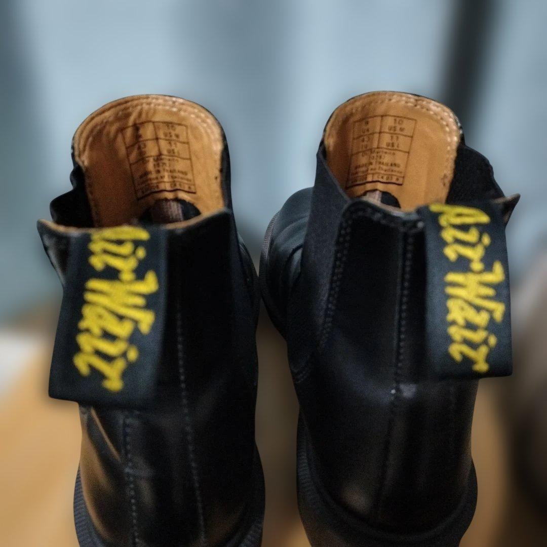 kope0621ドクターマーチン サイドゴア サイズ9