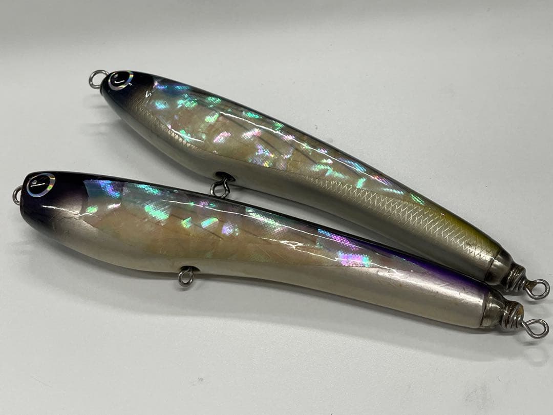 オゴペン　180HF オゴペン　180FP 2本セット