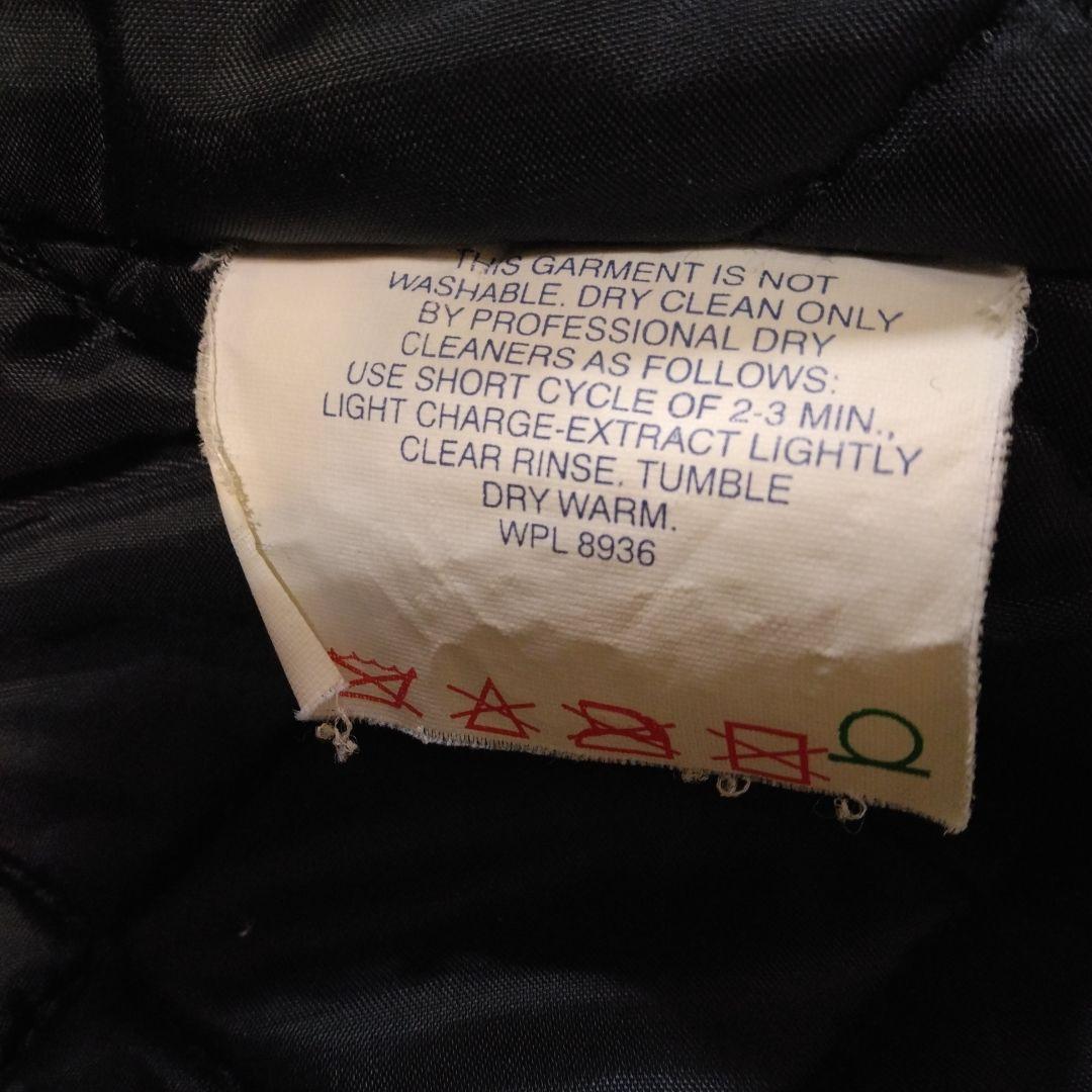 【イチ押し】DeLONG / PHARAOH JACKET