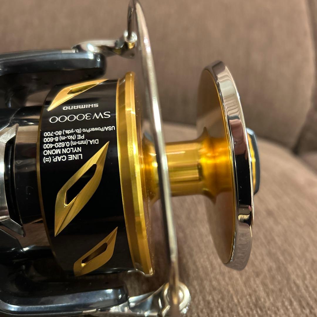 が*ん様 ステラ SW30000 STELLA