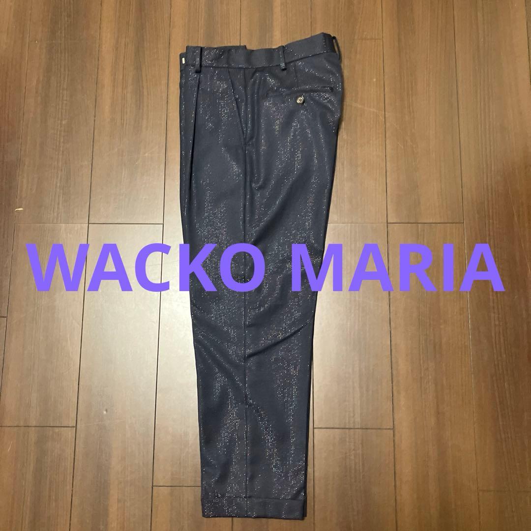 パンツ DORMEUILTROUSERS(TYPE-1)