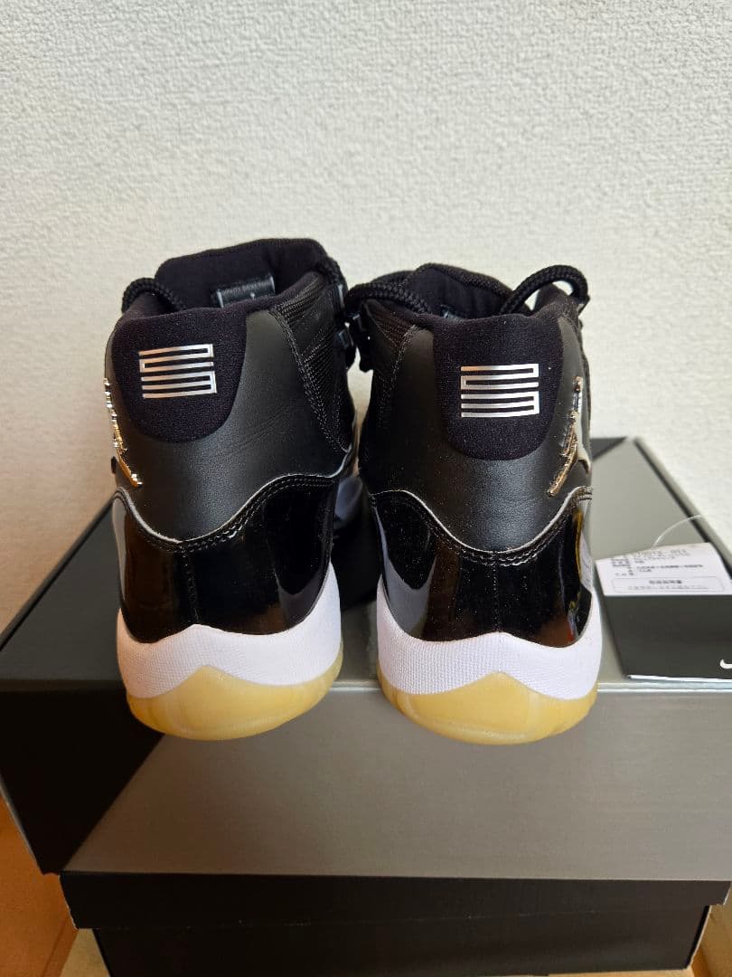 シューズ(男性用) Jordan Air Jordan 11 JUBILEE