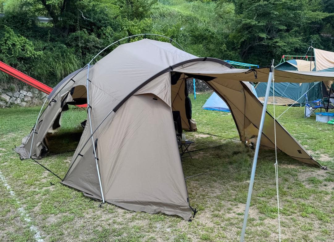 ゼインアーツ　クク2 KUKU-2 専用フットプリント付き