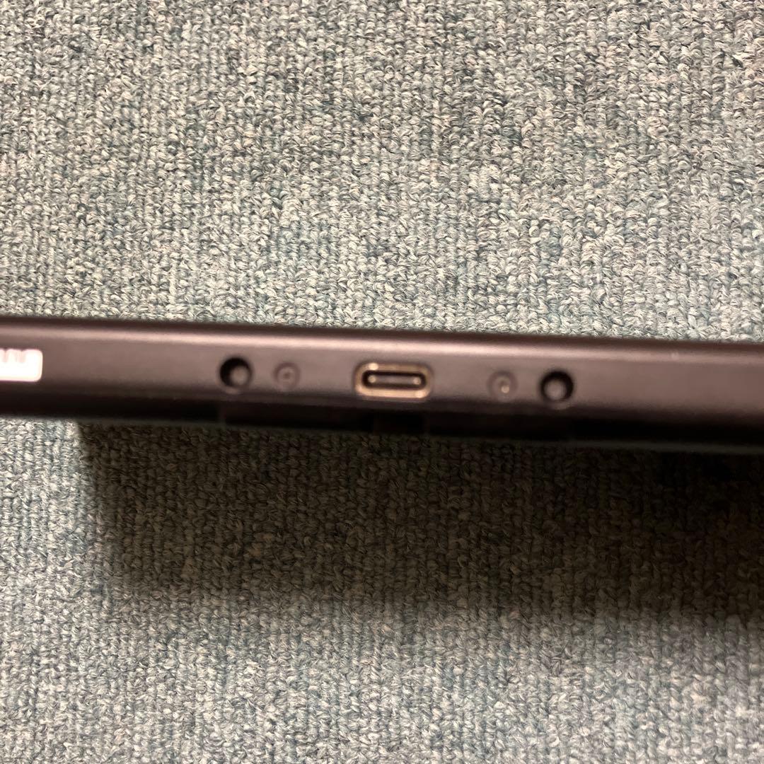 Nintendo Switch 本体 動作確認済