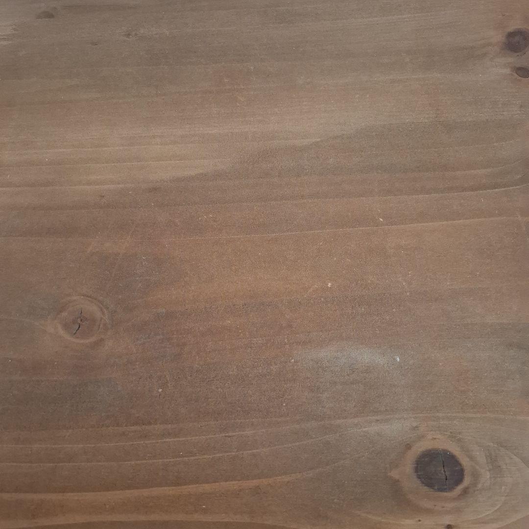 salut！　サリュ！　コンソールテーブル　アンティーク風　ホワイト