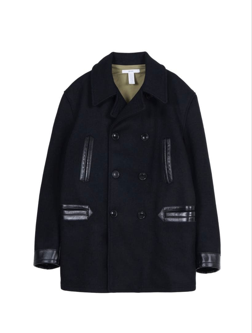 masses P-COAT Ⅱ マシス　Pコート　Lサイズ　木村拓哉着用