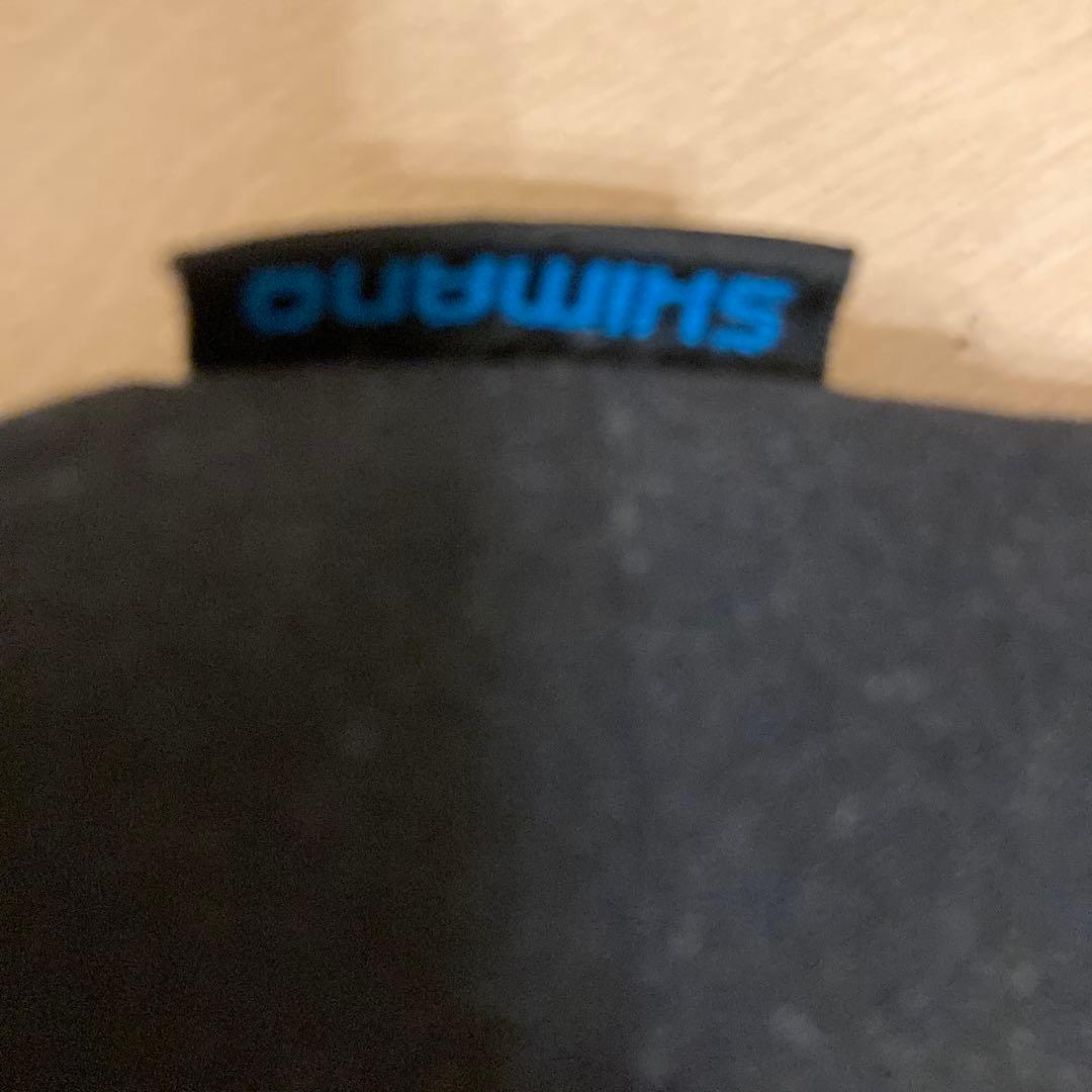 SHIMANO TWIN POWER 1000 リール