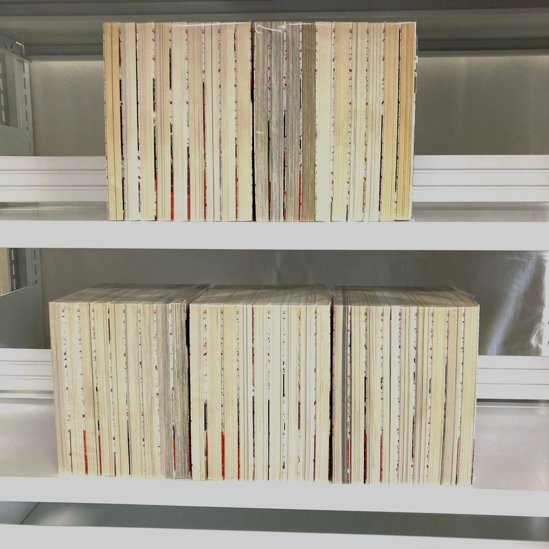 1112-4 DAYS+外伝 全巻セット