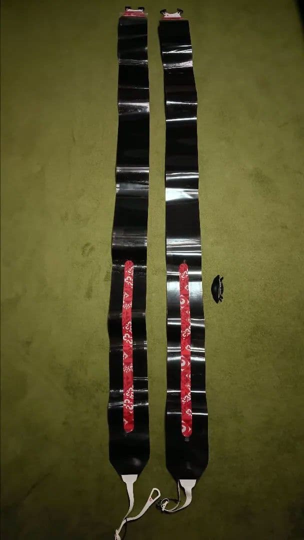 G３ スキー用シールスキン【未使用】