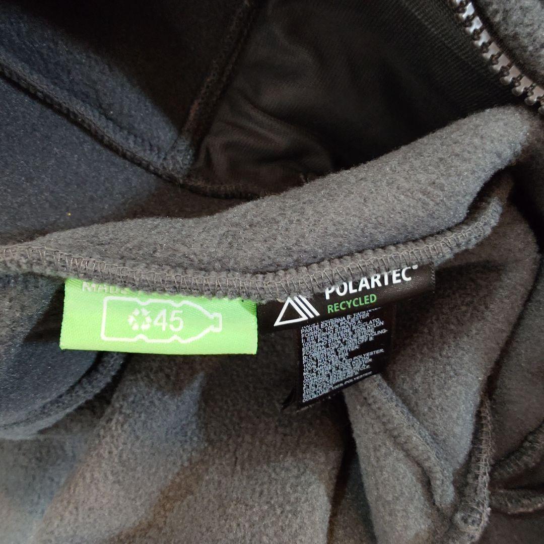 【THE NORTH FACE】フリース オールインワン つなぎ