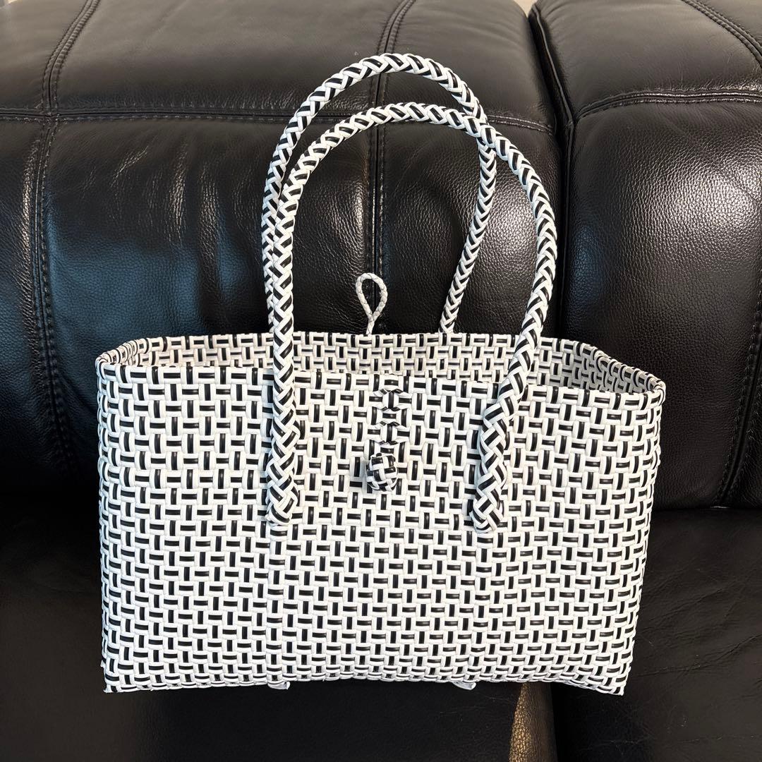 メケアリサ　バッグ