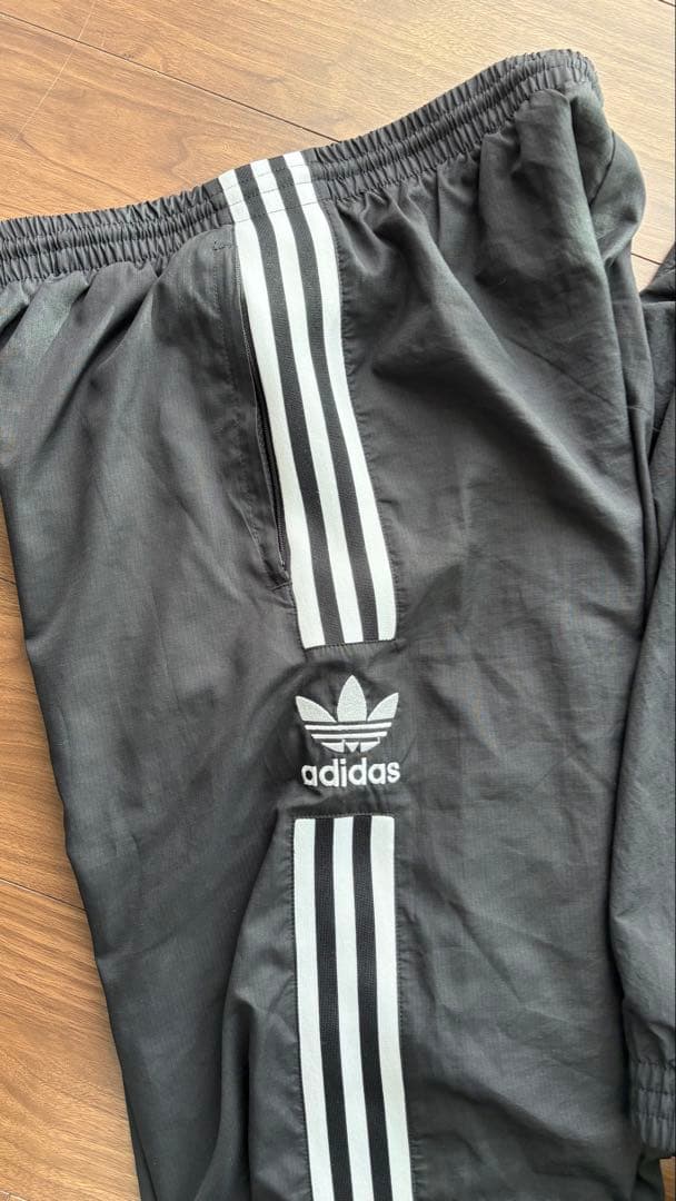 adidas originals セットアップ ED6092 FM9886