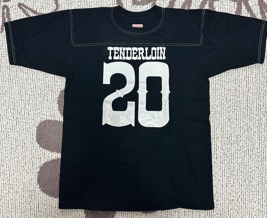 テンダーロイン　Tシャツ