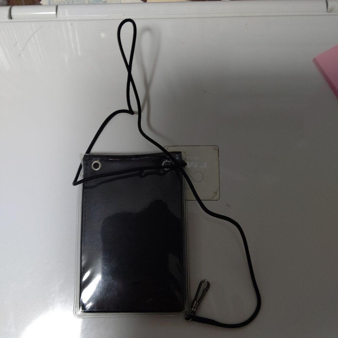 警察手帳レプリカ撮影用