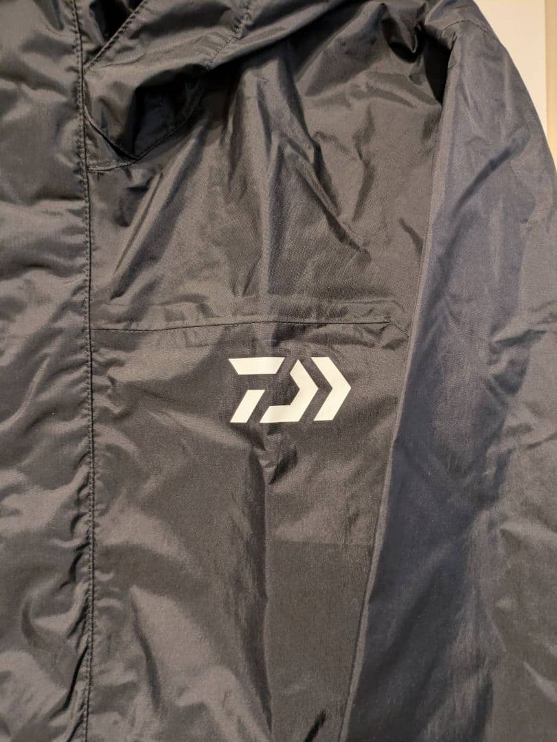 ダイワ DR-3823 レインマックス Lサイズ
