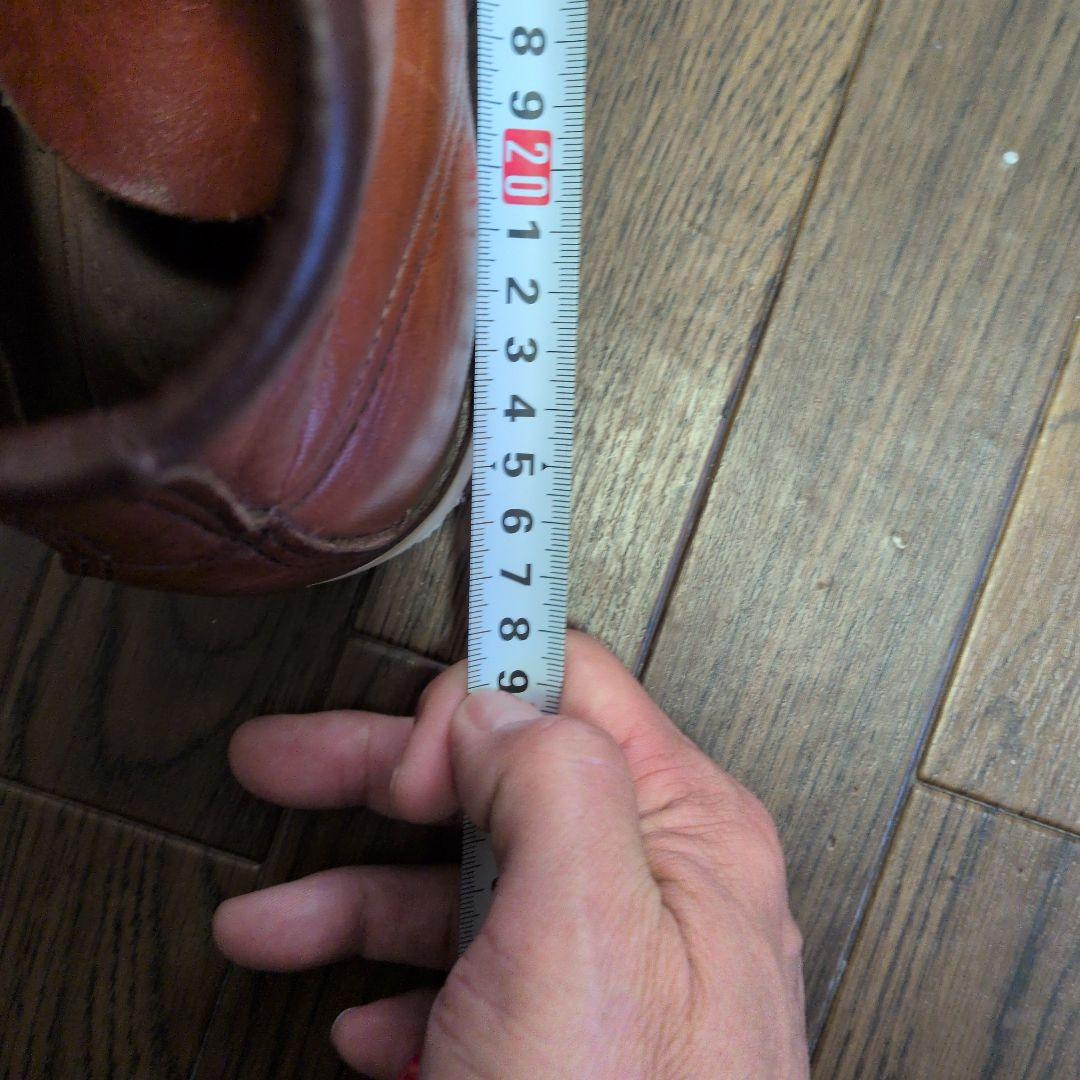 レッドウイング8875 羽根タグ99年製