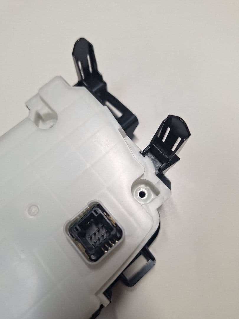 ゴリラ　エアコンパネル　アルファード　ヴェルファイア