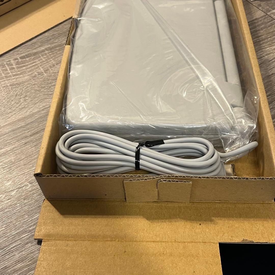 バンダイ pippin@ATMARK キーボード 未使用保管品