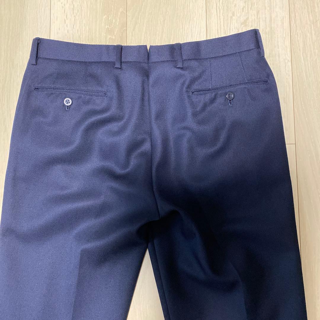 グジ別注　リングジャケットスーツ良好！タリアトーレ 、ラルディーニ48