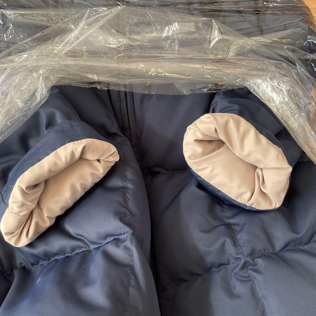 【美品】Sweet Mommy リバーシブルダウンコート 4way Mサイズ