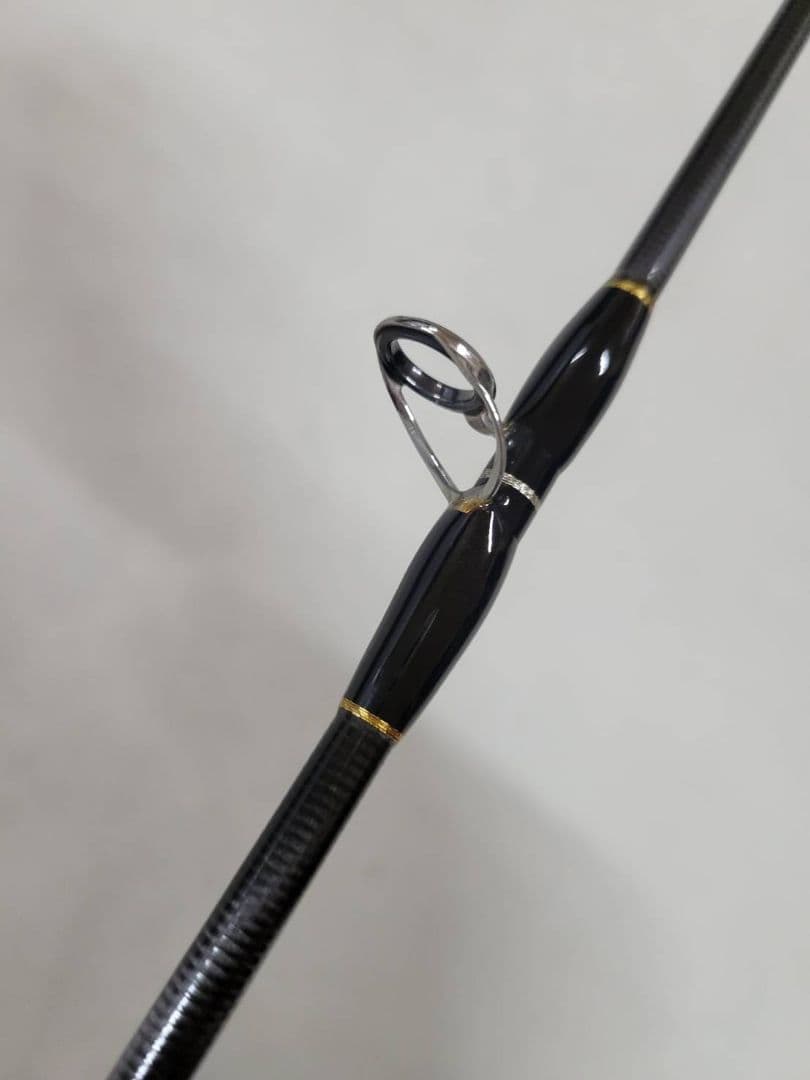 MC ワークス　ロッド　デュアル エッジ 626ТSZ/B