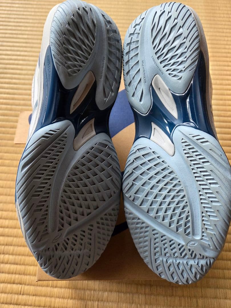 アシックス バレーボールシューズ スカイエリートFF3