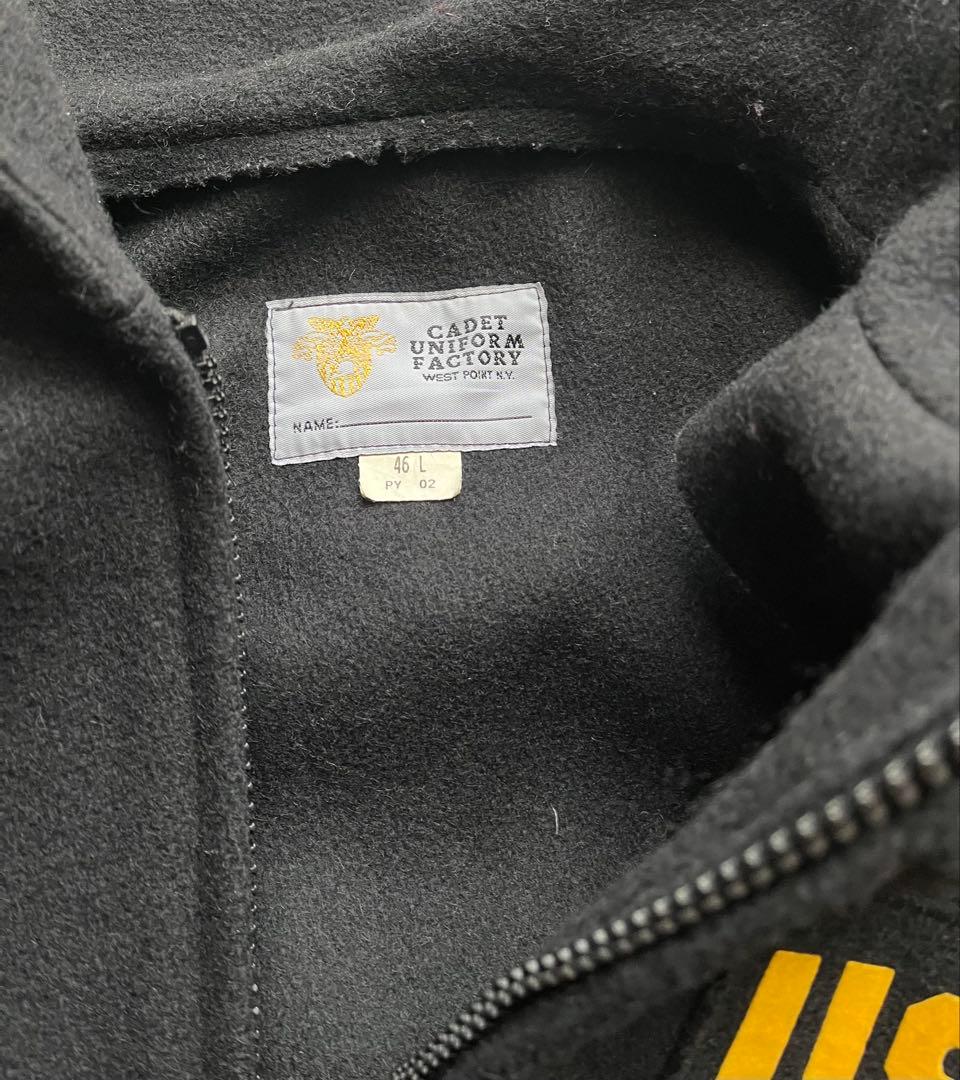 U.S. ARMY USMA 06 カデットコート