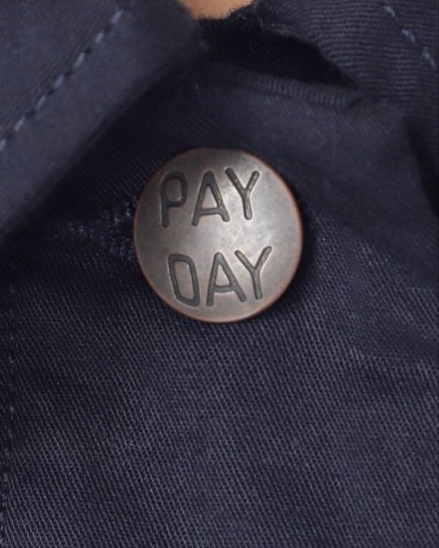 新品、未使用 SPICK＆SPAN PAYDAY ABEMORI ジャンプスーツ