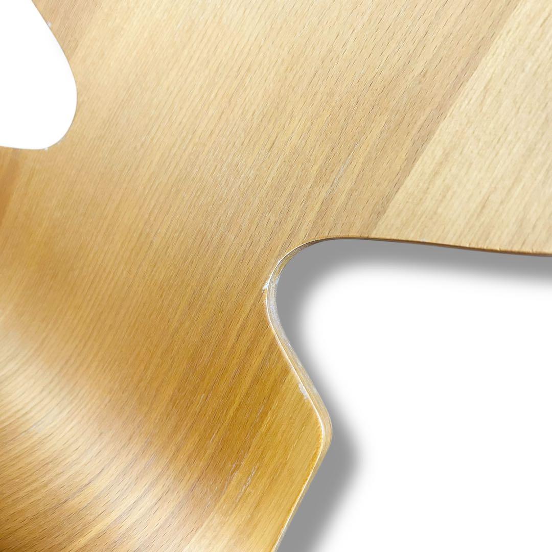 【Noth】①②Fritz Hansen アントチェア アリンコチェア